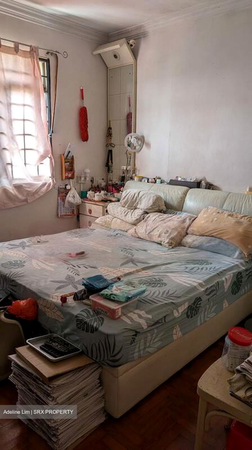 Silahis Ville (D14), Terrace #481978231